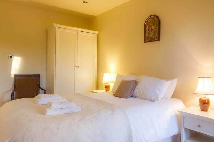 Imagen general del Hotel The Hanmer Arms. Foto 7