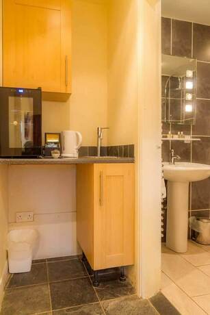 Imagen general del Hotel The Hanmer Arms. Foto 14