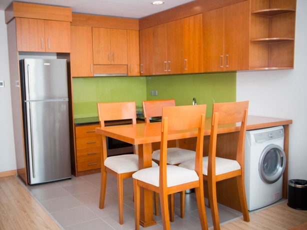 Imagen de la habitación del Hotel The Hanoi Club and Residences. Foto 4