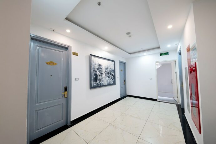 Imagen general del Hotel The Hanoi. Foto 4