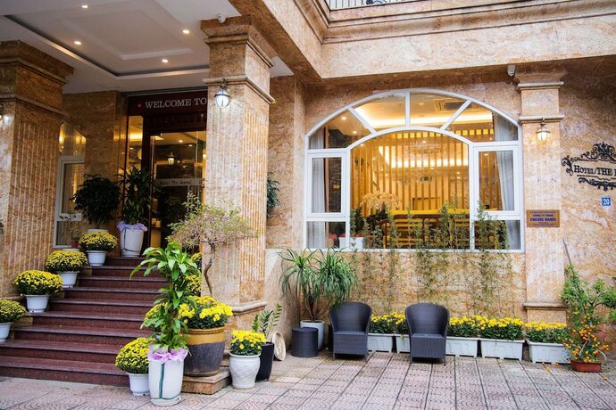 Imagen general del Hotel The Hanoi. Foto 17