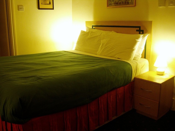 Imagen de la habitación del Hotel The Hanover. Foto 6