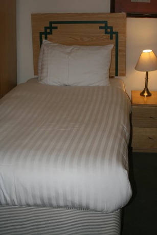 Imagen de la habitación del Hotel The Hanover. Foto 19