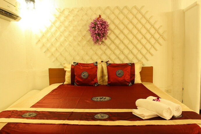 Imagen general del Hotel The Happiness Resort. Foto 3