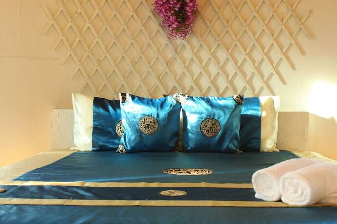 Imagen general del Hotel The Happiness Resort. Foto 7