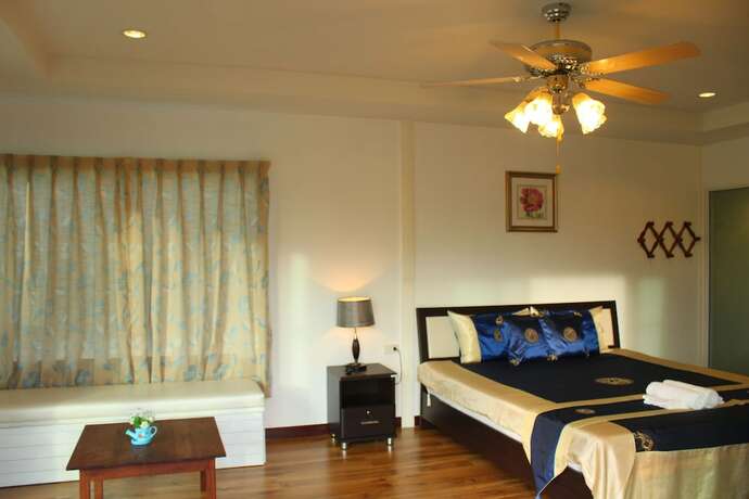 Imagen general del Hotel The Happiness Resort. Foto 11