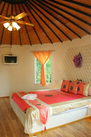 Imagen general del Hotel The Happiness Resort. Foto 13