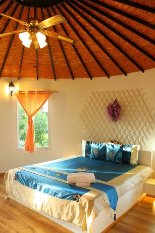 Imagen general del Hotel The Happiness Resort. Foto 16