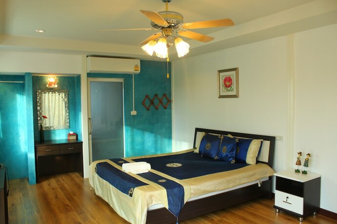 Imagen general del Hotel The Happiness Resort. Foto 17