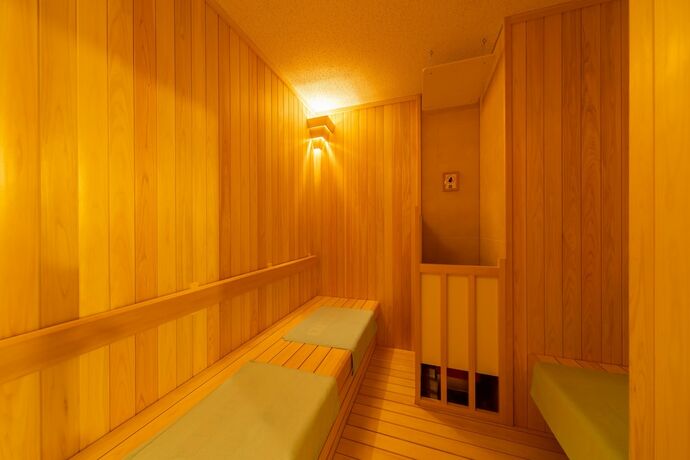 Imagen general del Hotel The Happo. Foto 3