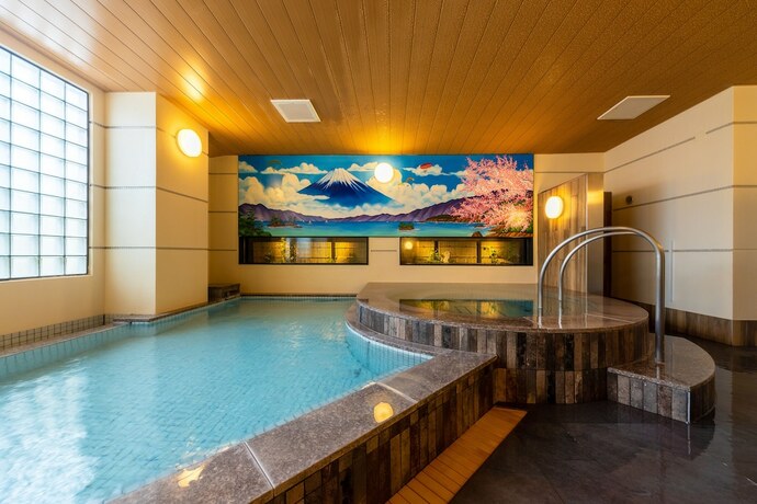 Imagen general del Hotel The Happo. Foto 6