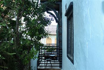 Imagen de los interiores del Hotel The Happy 8 Retreat @ Old Town. Foto 14