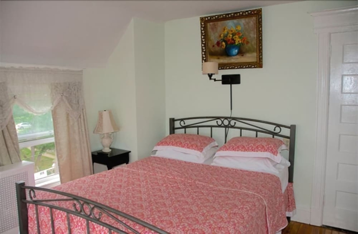 Imagen de la habitación del Hotel The Harbor House Bed And Breakfast. Foto 7