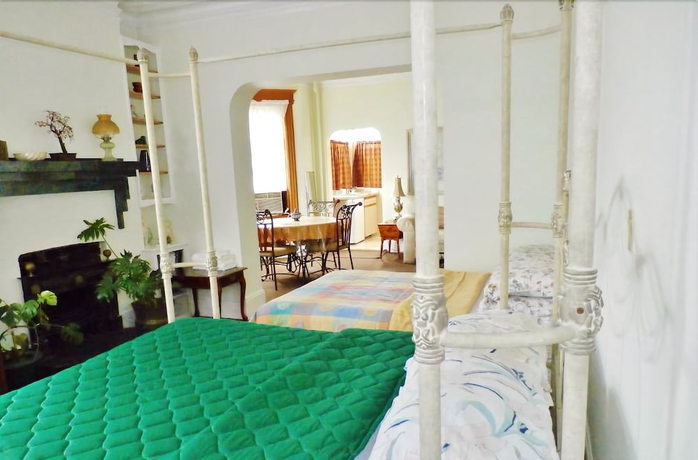 Imagen de la habitación del Hotel The Harbor House Bed And Breakfast. Foto 12