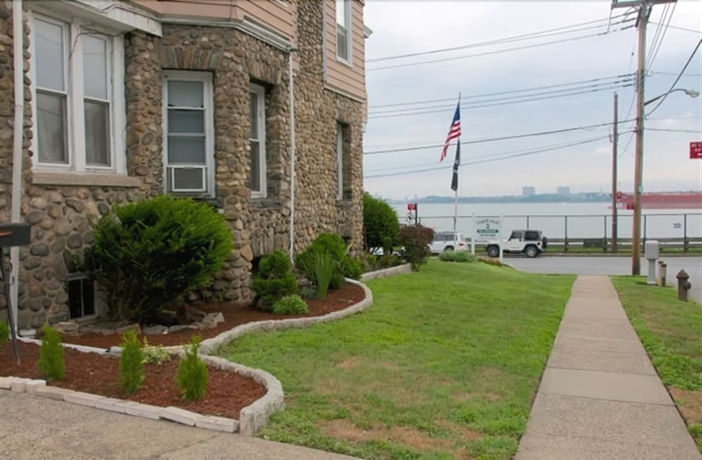 Imagen general del Hotel The Harbor House Bed And Breakfast. Foto 2