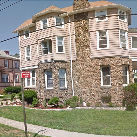 Imagen general del Hotel The Harbor House Bed And Breakfast. Foto 3