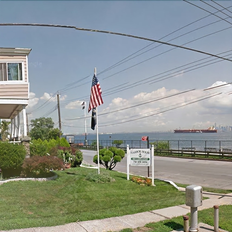 Imagen general del Hotel The Harbor House Bed And Breakfast. Foto 4