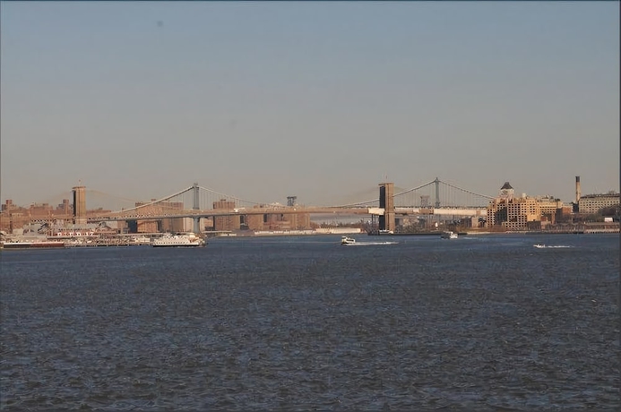 Imagen de los exteriores del Hotel The Harbor House Bed And Breakfast. Foto 15