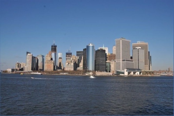 Imagen de los exteriores del Hotel The Harbor House Bed And Breakfast. Foto 16