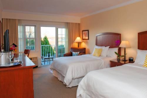 Imagen de la habitación del Hotel The Harborfront Inn. Foto 4