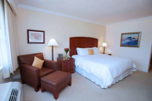 Imagen de la habitación del Hotel The Harborfront Inn. Foto 6