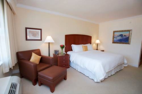 Imagen de la habitación del Hotel The Harborfront Inn. Foto 8