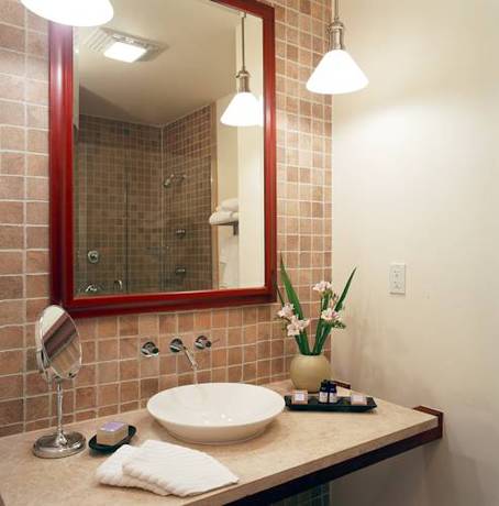 Imagen de la habitación del Hotel The Harborfront Inn. Foto 9