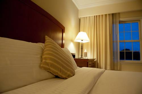 Imagen de la habitación del Hotel The Harborfront Inn. Foto 10