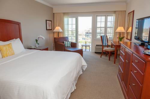 Imagen de la habitación del Hotel The Harborfront Inn. Foto 12