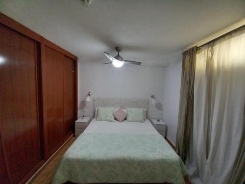 Imagen de la habitación del Hotel The Harbour Club. Foto 15