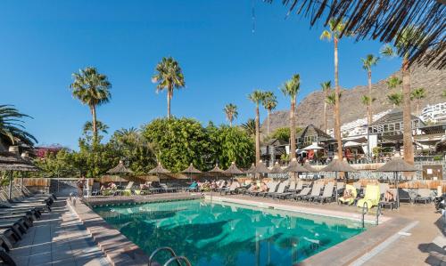 Imagen general del Hotel The Harbour Club. Foto 3