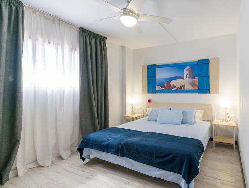 Imagen de la habitación del Hotel The Harbour Club. Foto 17