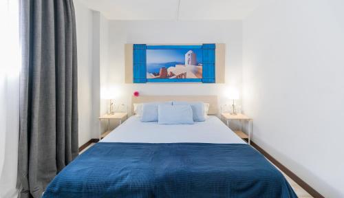 Imagen de la habitación del Hotel The Harbour Club. Foto 18