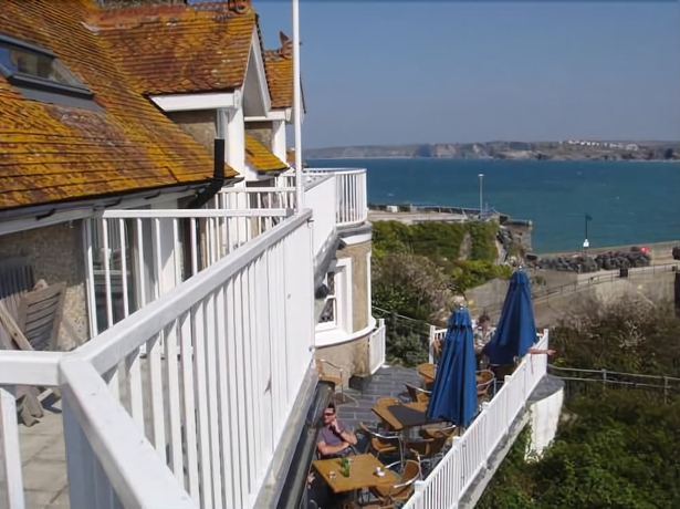Imagen general del Hotel The Harbour. Foto 1