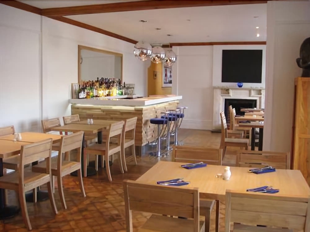 Imagen del bar/restaurante del Hotel The Harbour. Foto 3