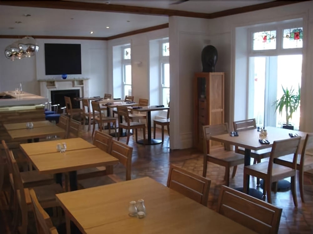 Imagen del bar/restaurante del Hotel The Harbour. Foto 6