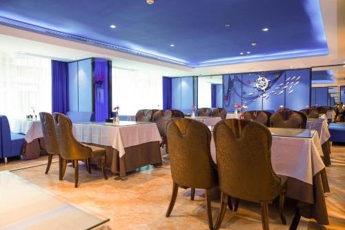 Imagen general del Hotel The Harbour, Guangzhou. Foto 4