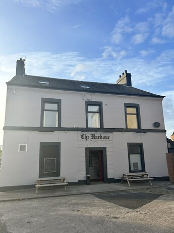 Imagen general del Hotel The Harbour Inn, Barrow-in-Furness. Foto 3