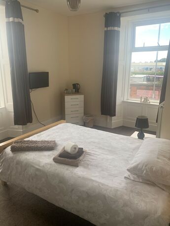 Imagen general del Hotel The Harbour Inn, Barrow-in-Furness. Foto 8