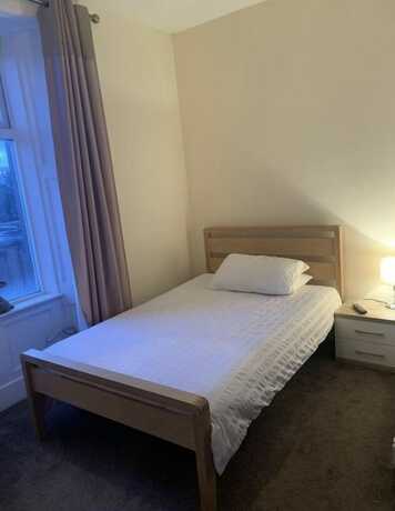 Imagen de la habitación del Hotel The Harbour Inn, Barrow-in-Furness. Foto 9