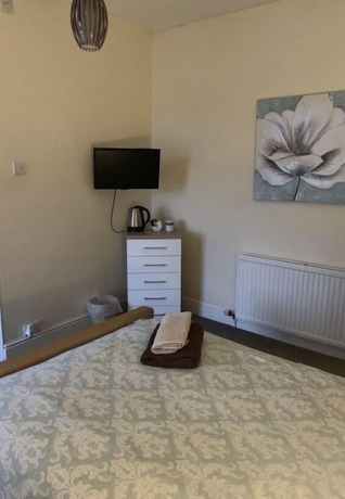 Imagen de la habitación del Hotel The Harbour Inn, Barrow-in-Furness. Foto 11