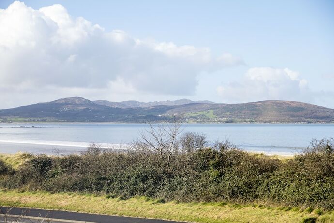 Imagen general del Hotel The Harbour Inn, Buncrana. Foto 9