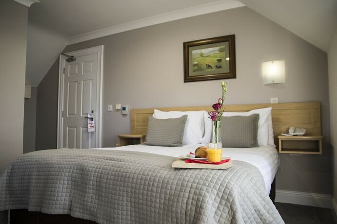Imagen de la habitación del Hotel The Harbour Inn, Buncrana. Foto 15