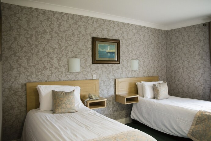 Imagen de la habitación del Hotel The Harbour Inn, Buncrana. Foto 17