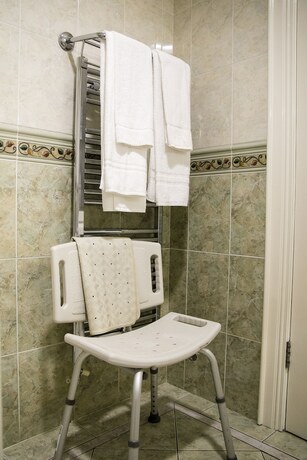 Imagen general del Hotel The Harbour Inn. Foto 4