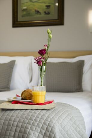 Imagen general del Hotel The Harbour Inn. Foto 6