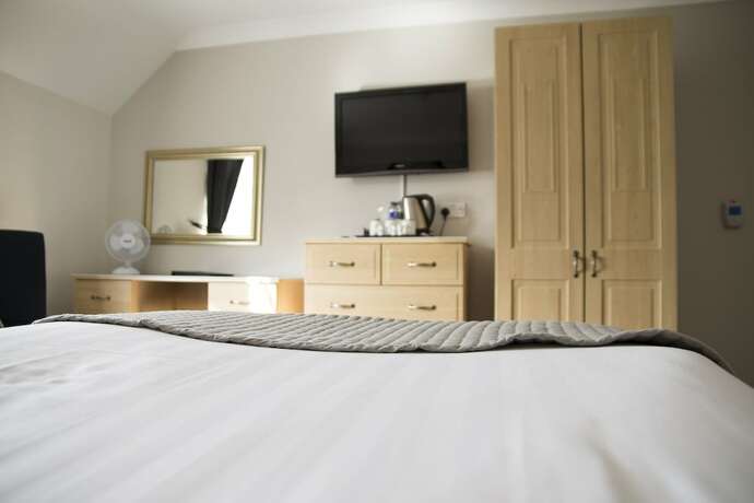 Imagen general del Hotel The Harbour Inn. Foto 8