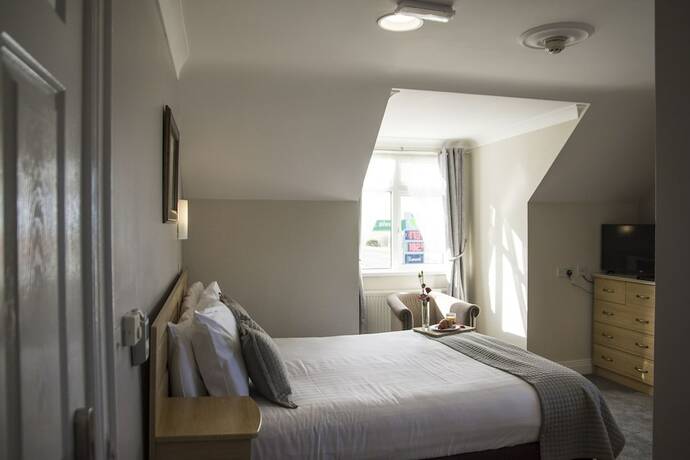 Imagen general del Hotel The Harbour Inn. Foto 10