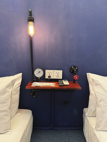Imagen de la habitación del Hotel The Harbour, Penang. Foto 3