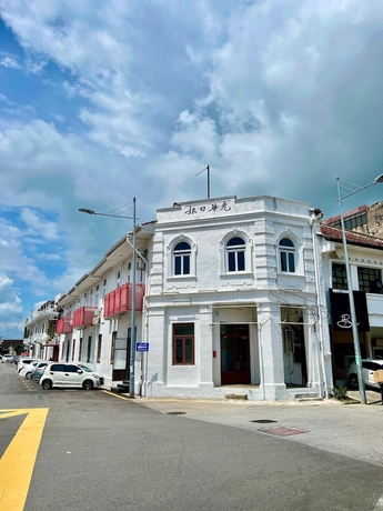 Imagen general del Hotel The Harbour, Penang. Foto 1